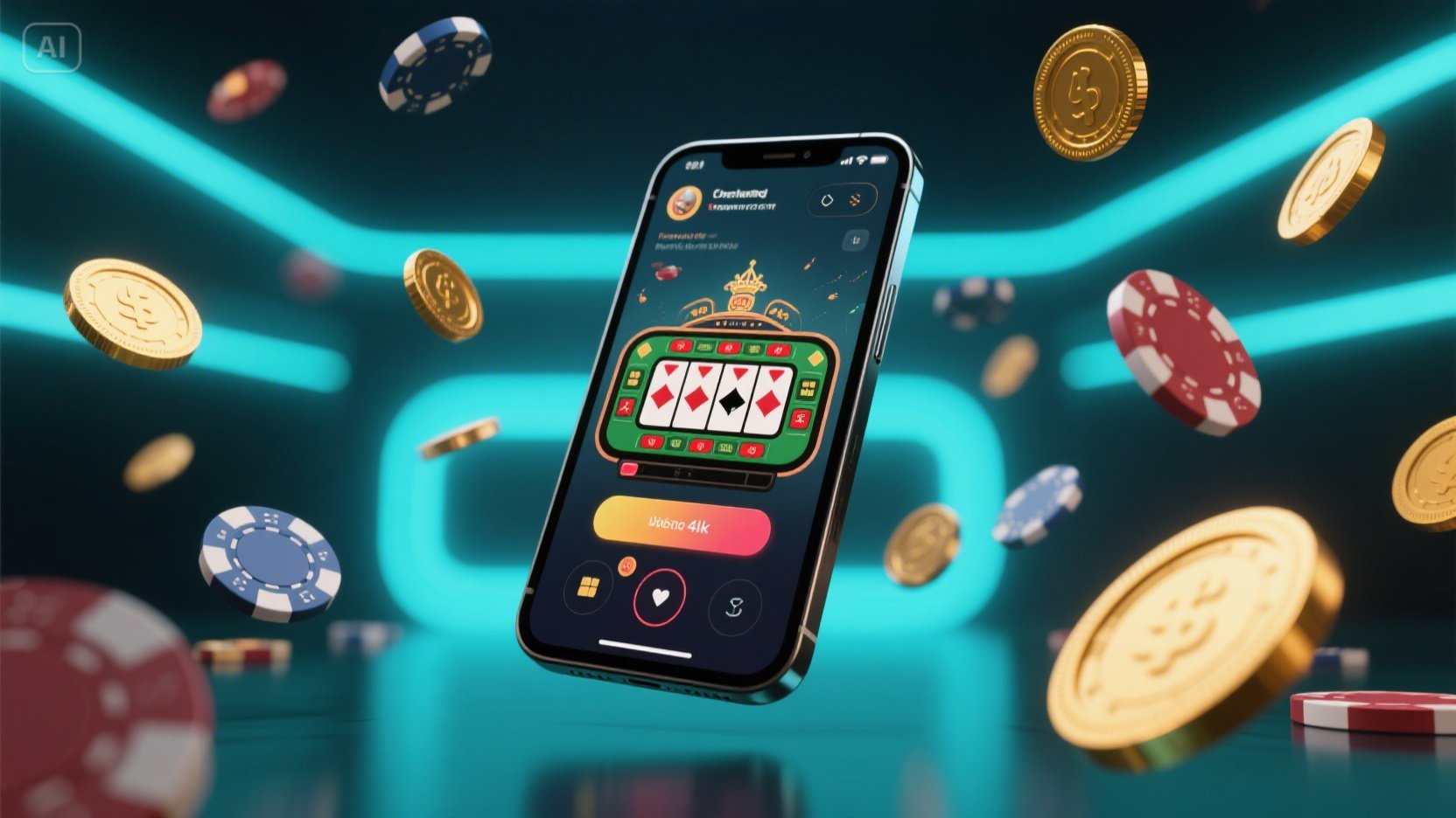 slot winner apk